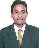 Profile photo for Vishnu Bhoopathi