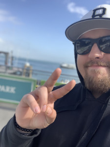 Profile photo for Caleb Longest