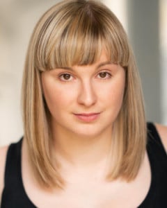Profile photo for Vicky Holding