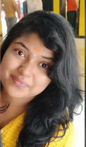 Profile photo for rajani kamble