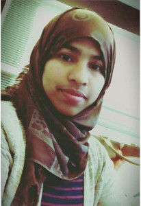 Profile photo for Shemla Junaid