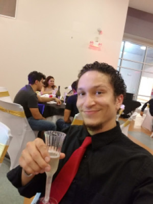 Profile photo for Julian Quinones