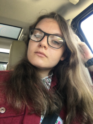 Profile photo for Georgia Chloe Rees-Frater