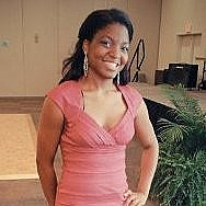 Profile photo for Jocelyn Terry