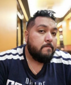 Profile photo for Ezequiel Antonio De Paz Ortiz