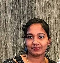 Profile photo for Dilna V