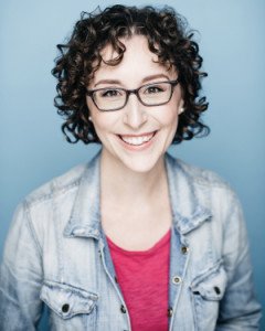 Profile photo for Serena Brook