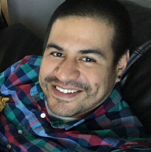 Profile photo for Edgar Lopez