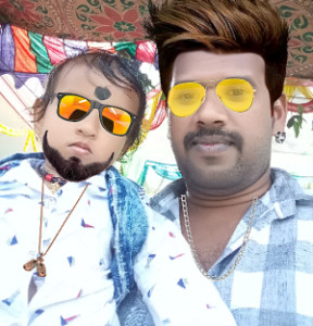 Profile photo for N Prasad