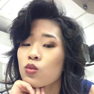 Profile photo for Hannah Jung Eun Dalzell