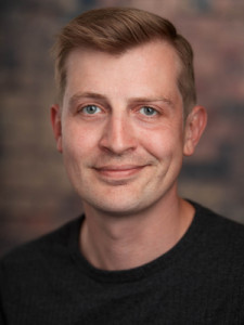 Profile photo for Christopher Everett