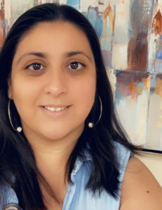 Profile photo for Vanessa Ascencio