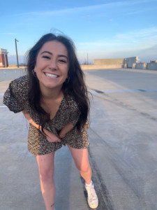 Profile photo for Tally Hill