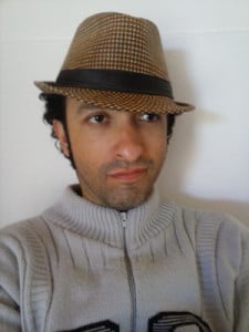 Profile photo for Alex Sandro de Lima