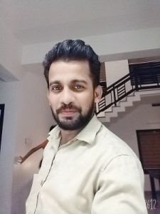 Profile photo for ABDUL SHUKOOR K K