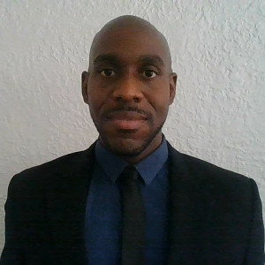 Profile photo for Rashaun Felicien