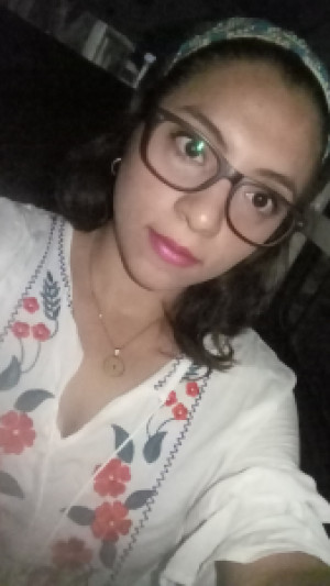 Profile photo for Hilda Xhunáxy Castillejos Pozuelo