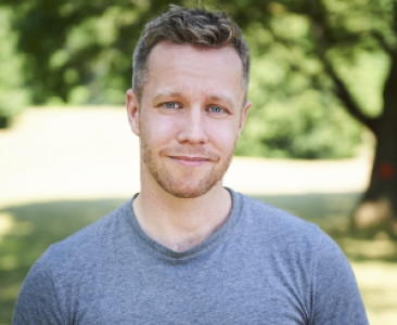 Profile photo for Jesse Harley
