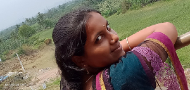 Profile photo for Gayathri Y