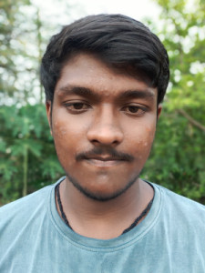 Profile photo for Bharath Tallapeli