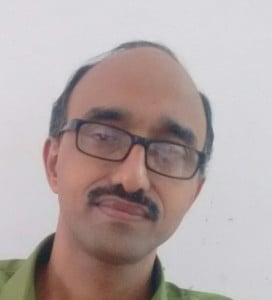 Profile photo for Sabu K R