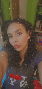 Profile photo for Brenda Hernández