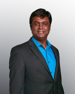 Profile photo for Ramesh Nagul