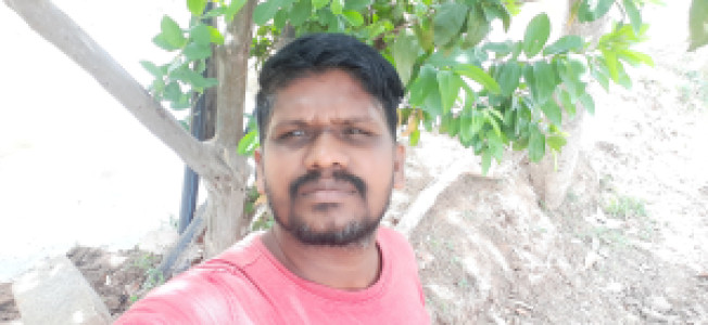 Profile photo for S MANOHAR RAO