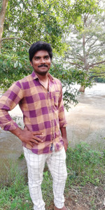 Profile photo for Praveen E