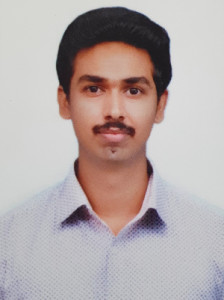 Profile photo for Vysakh C