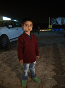 Profile photo for RAO P B