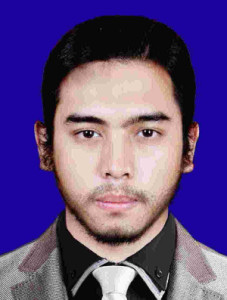 Profile photo for Muhammad Rizki