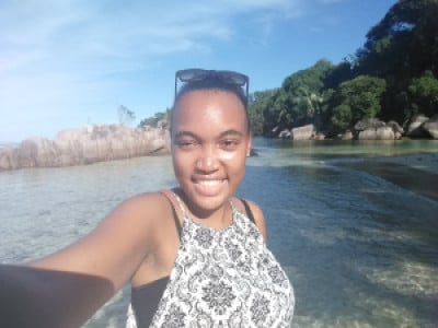 Profile photo for Angelique Aglae