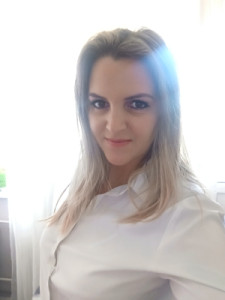 Profile photo for Catalina Enache