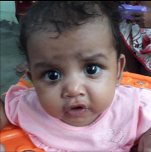 Profile photo for Priya darshini