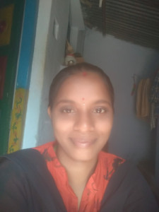 Profile photo for U. Lakshmi Priyanka
