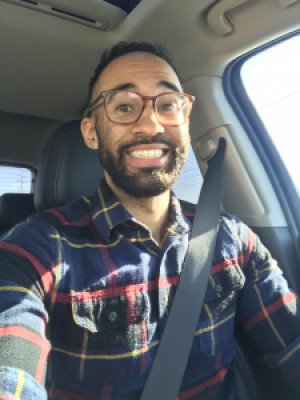 Profile photo for Nathaniel Wilson