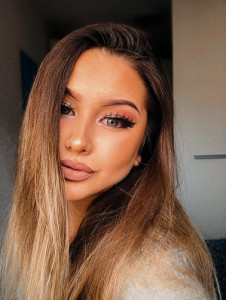 Profile photo for Anastasia Anastasia