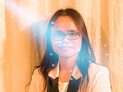 Profile photo for Hanna Pyo