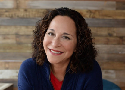 Profile photo for Kim Li Carlson