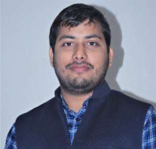 Profile photo for Ashish kumar tiwari