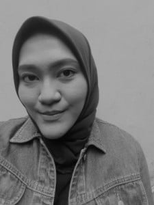 Profile photo for Anggita Dewi Yunissa