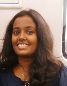 Profile photo for Safala Pullikkoth