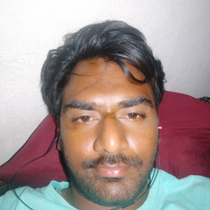 Profile photo for Murali Murali