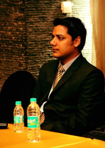 Profile photo for Mithilesh Mehta