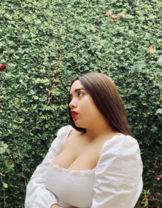 Profile photo for Crisol Taracena