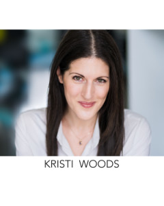 Profile photo for Kristi Woods