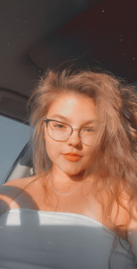 Profile photo for Raven Padgett