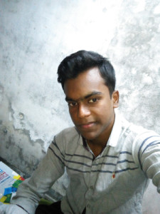 Profile photo for Ashraful Alam