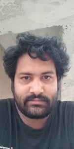 Profile photo for D VARA PRASAD REDDY